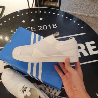 Giày Slip On Adidas Sò