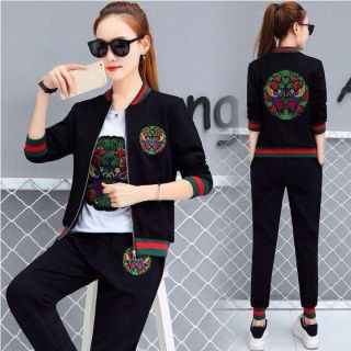 SET BỘ THỂ THAO  3 MÓN