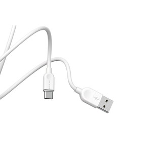 Cáp sạc BOROFONE BX14/MicroUsb/Type-C 2m