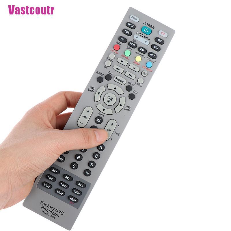 [Vastcoutr] Mkj Mới39170828 Điều Khiển Từ Xa Cho TV LG LCD