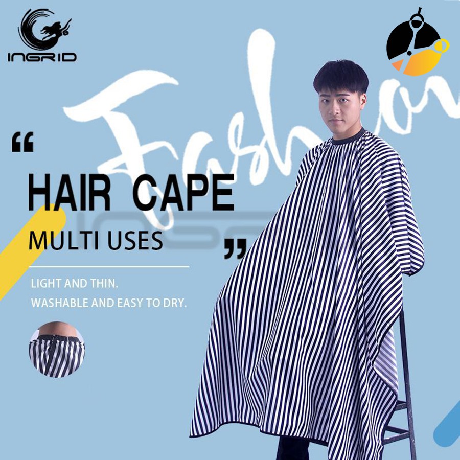 Khăn Choàng Cắt Tóc Barber - AC08