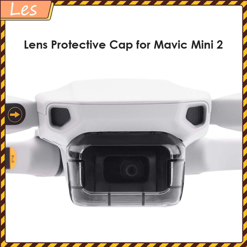 Nắp bảo vệ chống bụi cho ống kính máy bay điều khiển từ xa DJI Mavic Mini/Mini 2