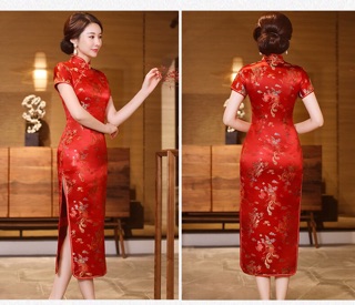 Sườn xám thượng hải