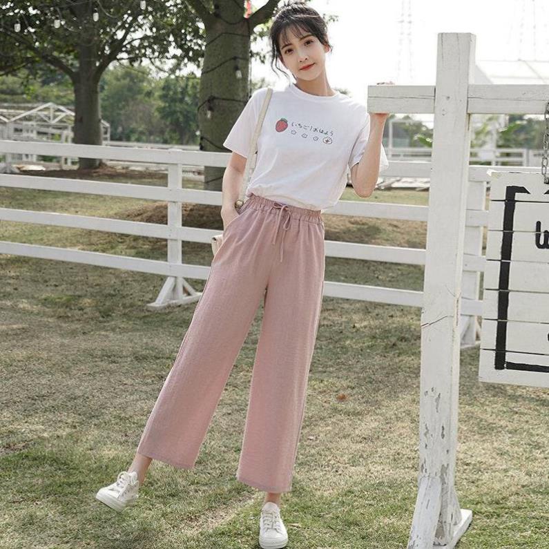 Áo thun unisex tay lỡ cotton, áo phông chữ hàn,hình cà rốt cute hàng đẹp