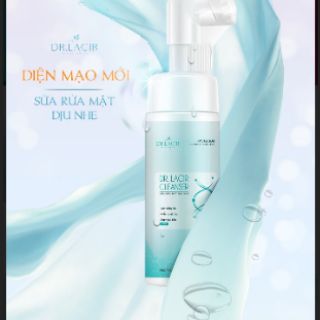 Sữa Rửa Mặt Dịu Nhẹ