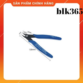Kìm cắt chân linh kiện plato 170 130mm