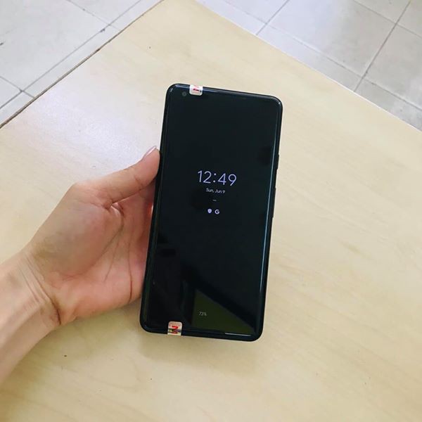 Điện Thoại Google Pixel 2 64gb | WebRaoVat - webraovat.net.vn