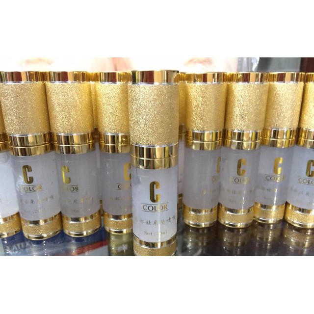 Gel tẩy tế bào chết môi , mày C Color | BigBuy360 - bigbuy360.vn