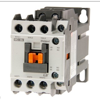 Khởi động từ MC 32A