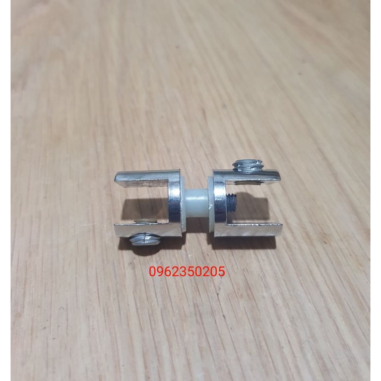 Giá Đỡ Kệ Kính Tủ Đơn / Đôi.