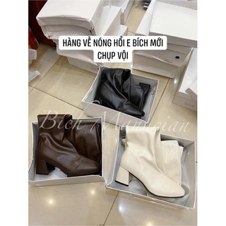 Boot Đùi QCCC ( có ảnh thật )