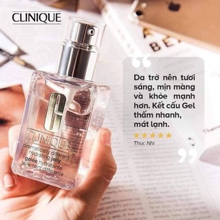 Kem dưỡng Cli.inique Dramatically Different Moisturizing Gel - Hydrating Jelly 10ml