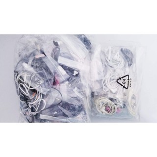 Lô tai nghe + Cassette