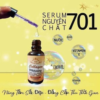 Serum Collagen