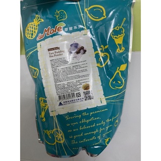 Bột pudding tách lẻ 100gr