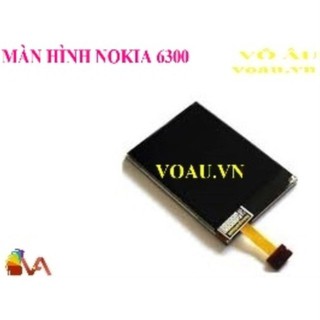 MÀN HÌNH NOKIA 6300