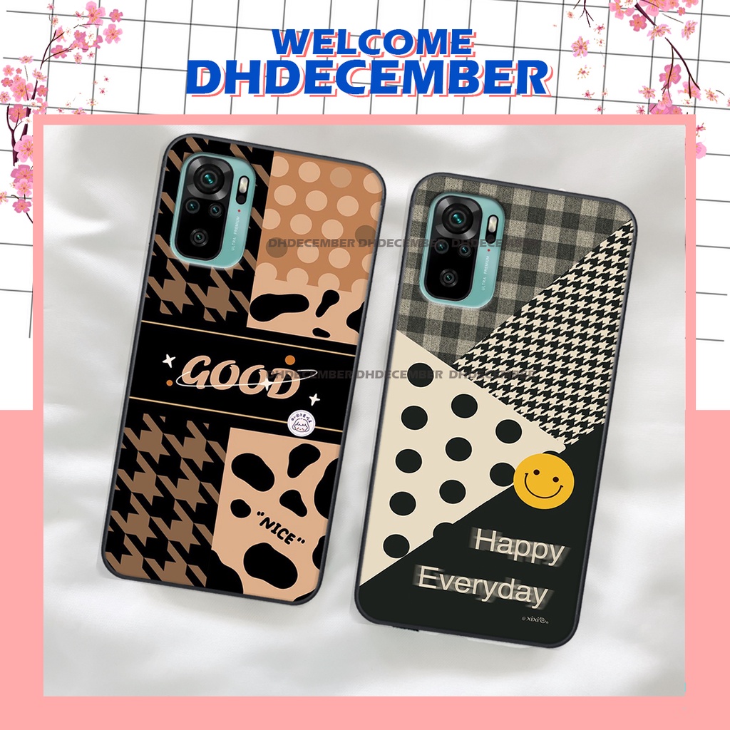 Ốp lưng Xiaomi REDMI NOTE 10 in hình 3D mẫu  hot hit - hàng cao cấp