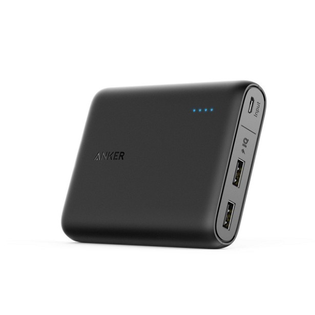  [Chính Hãng] Pin dự phòng Anker PowerCore 13000 - A1215