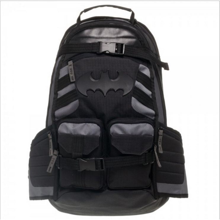 * Siêu Phẩm * Balo Batman * Độc Quyền *