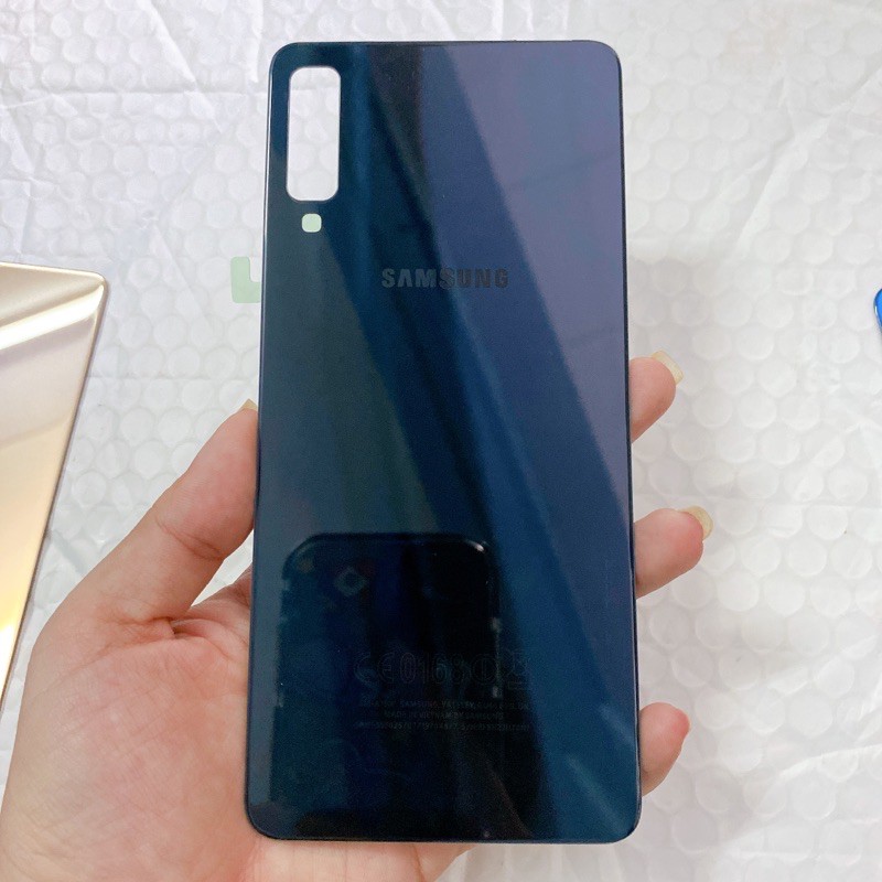Nắp lưng điện thoại Samsung galaxy A7 2018 ( A750 )