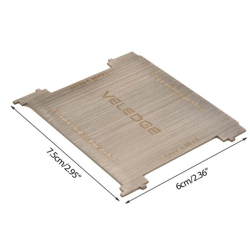Dụng Cụ Tháo Lắp Ống Kính Máy Ảnh zzz Cỡ Lớn Tiện Dụng