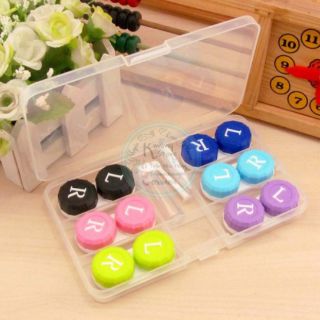 Case 4-5-6 đôi đựng lens kute ( ib chọn mẫu )