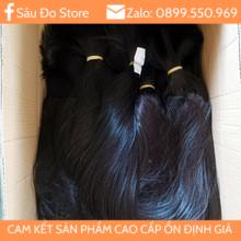 [Ảnh hàng thật] Tóc kí/ Nguyên liệu làm tóc, nguyên liệu làm mi giả