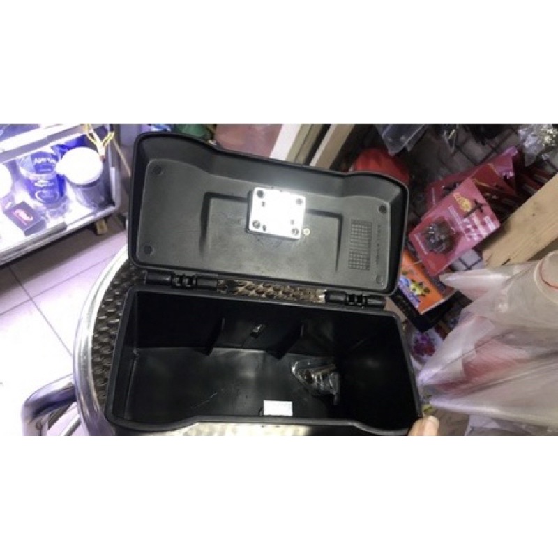 Hộp Đựng Đồ MiNi Cho Xe Winner/WinnerX  EXCITER 150/155- Sirius