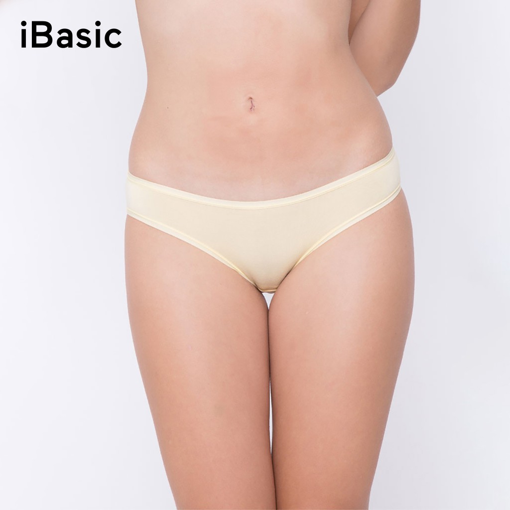 Quần lót nữ bikini iBasic V100