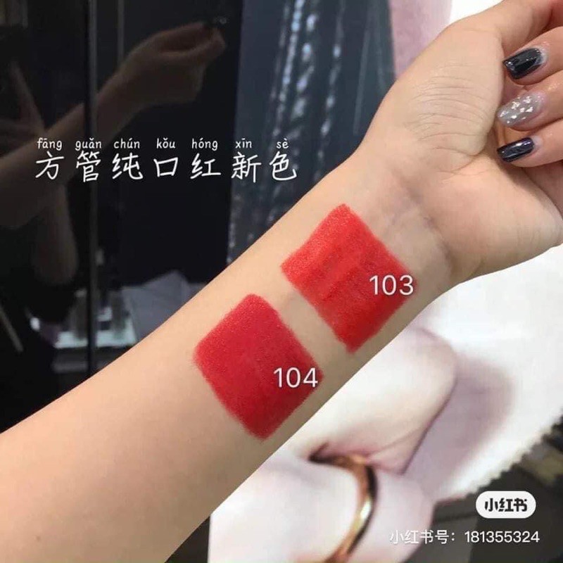 SON YSL ROUGE PUR COUTURE LIMITED | BigBuy360 - bigbuy360.vn