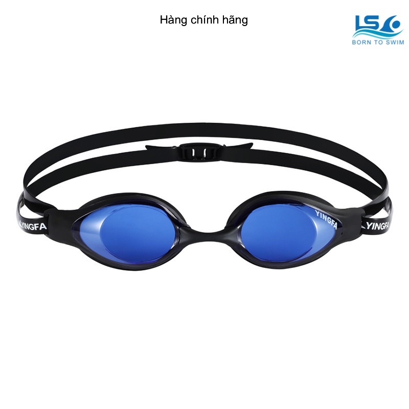 Kính bơi Yingfa Y333AF không tráng gương
