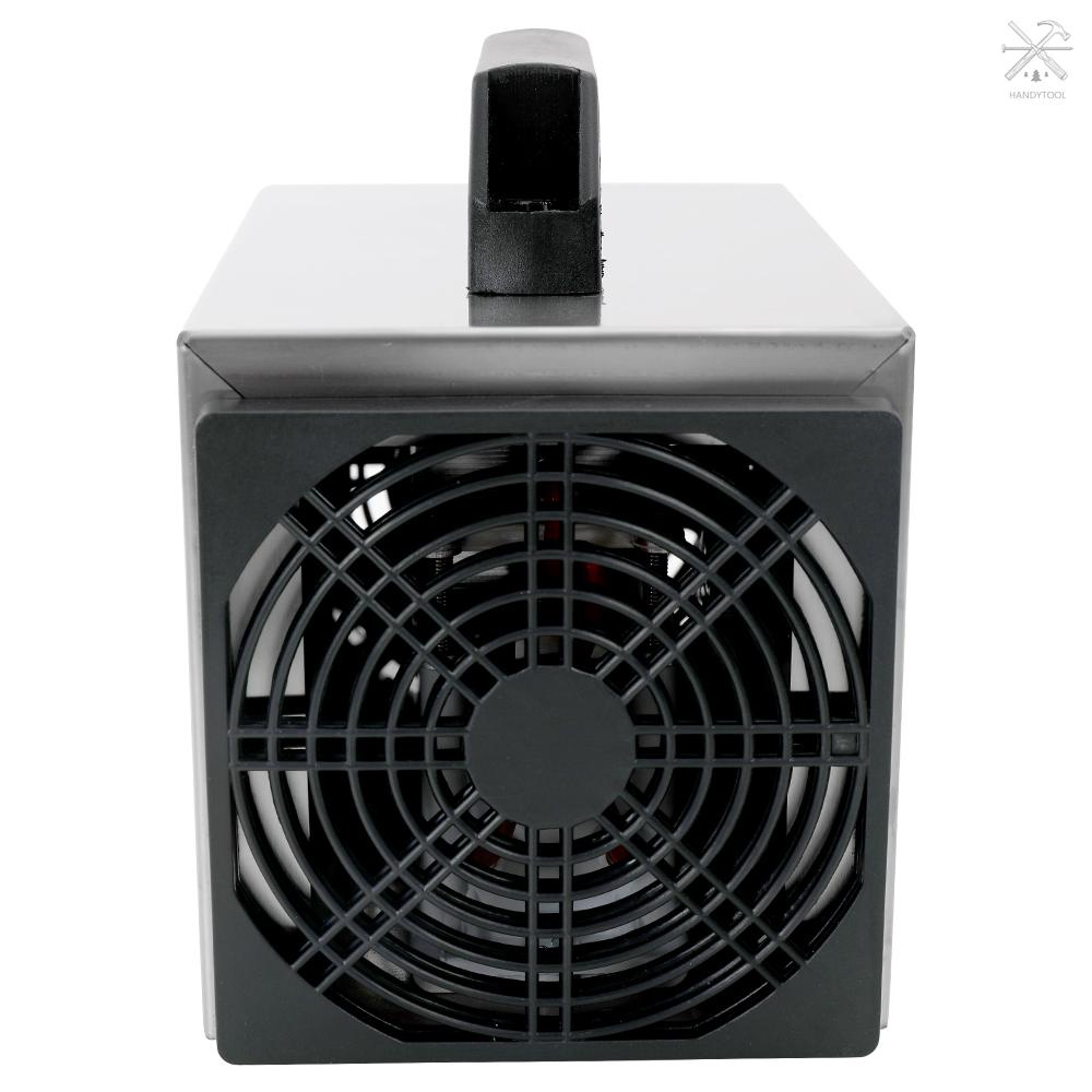 Máy lọc không khí ozone 220v 32g/giờ có công tắc hẹn giờ chất lượng cao tiện dụng