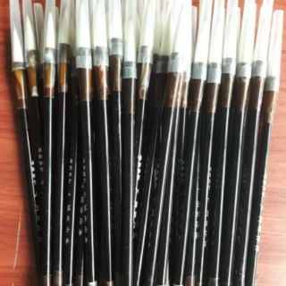 bộ 3 bút Tinh phẩm kiêm hào