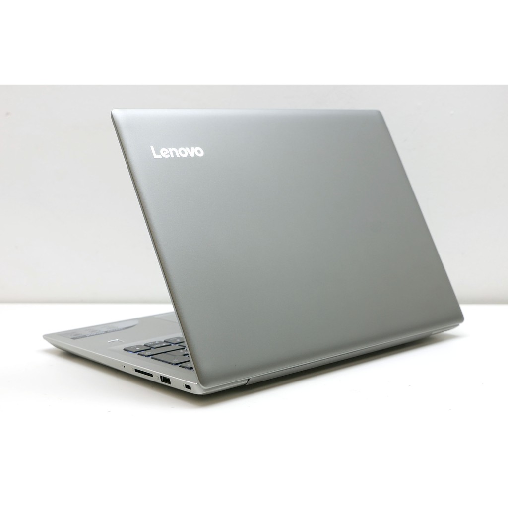 LAPTOP LENOVO IDEAPAD 320S 14IKBR I5 8250U/4GB/1TB/WIN10