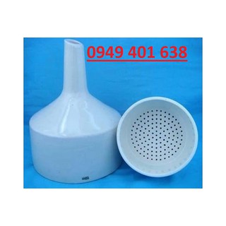 phễu sứ 80ml