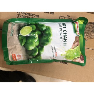 Bột Chanh 400g Knorr