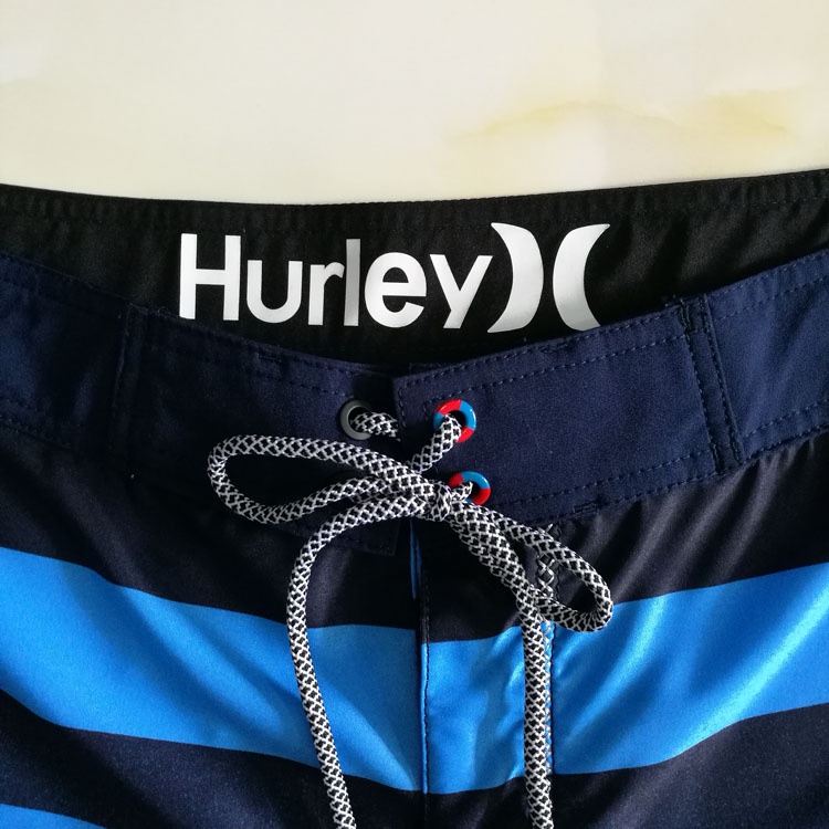 Quần Đùi Hurley Đi Biển Lướt Sóng Cho Nam