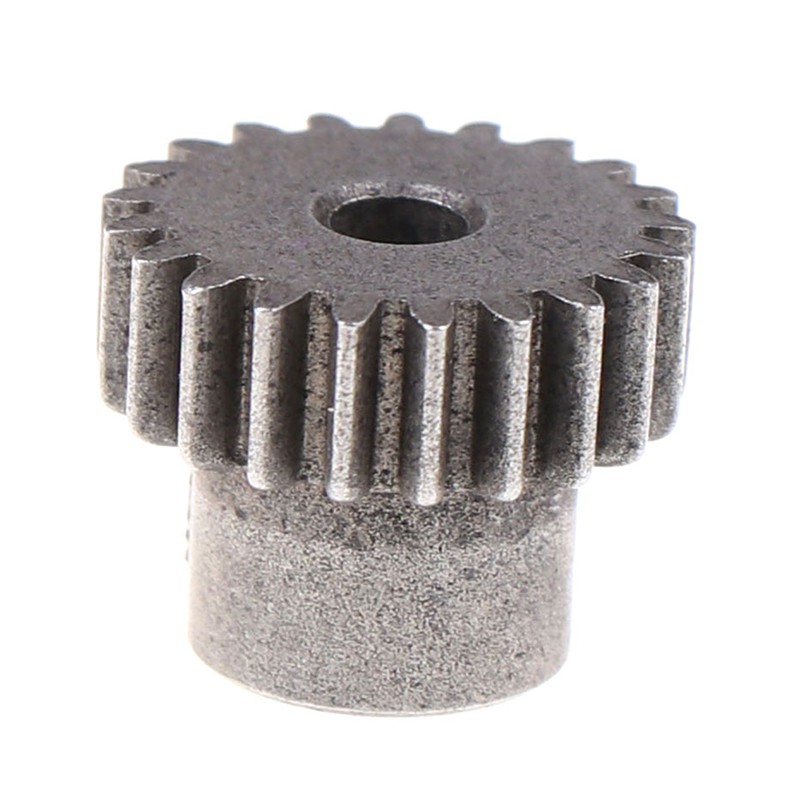 Bánh Răng Động Cơ 21t + Micro Tiện Lợi 64T 11184