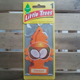 Cây thông thơm little trees mỹ