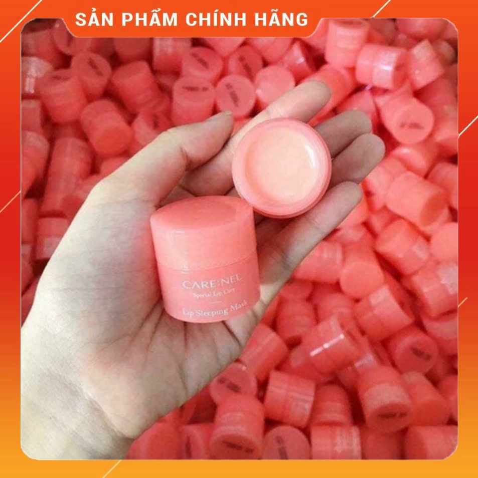 Ủ môi Laneige