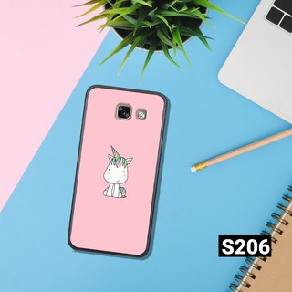 Ốp lưng ss j4 core - j4 plus in hình kỳ lân siêu cute rẻ - bền - đẹp
