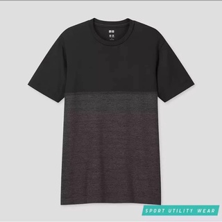 Áo thun uniqlo nam.
