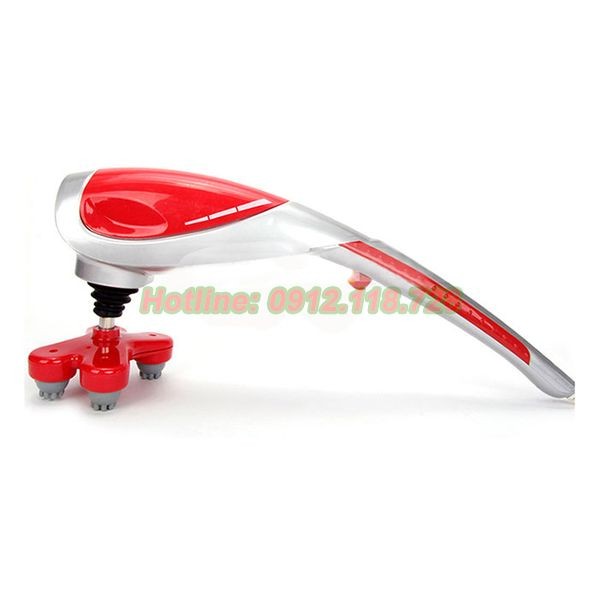 Máy Massage Hồng Ngoại 10 Đầu Massager-King