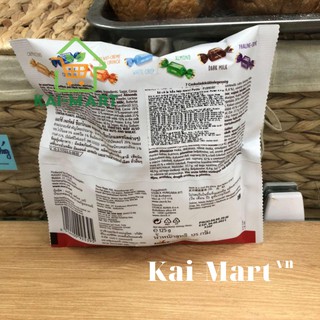 Kẹo Socola Merci Ngon nhập khẩu