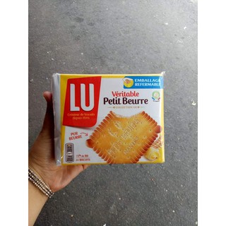 Bánh lu 200g của pháp