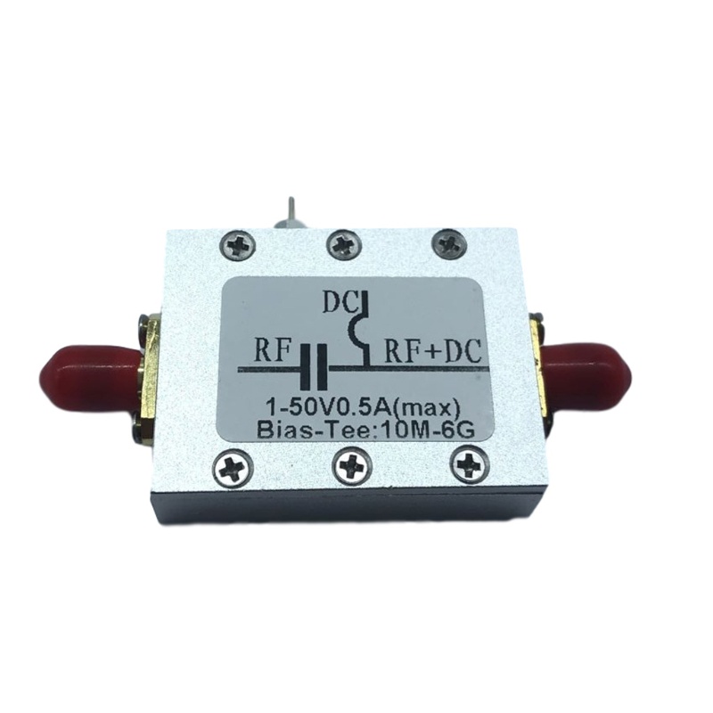 Máy Chặn Tần Số Radio 10MHz Cho Lò Vi Sóng
