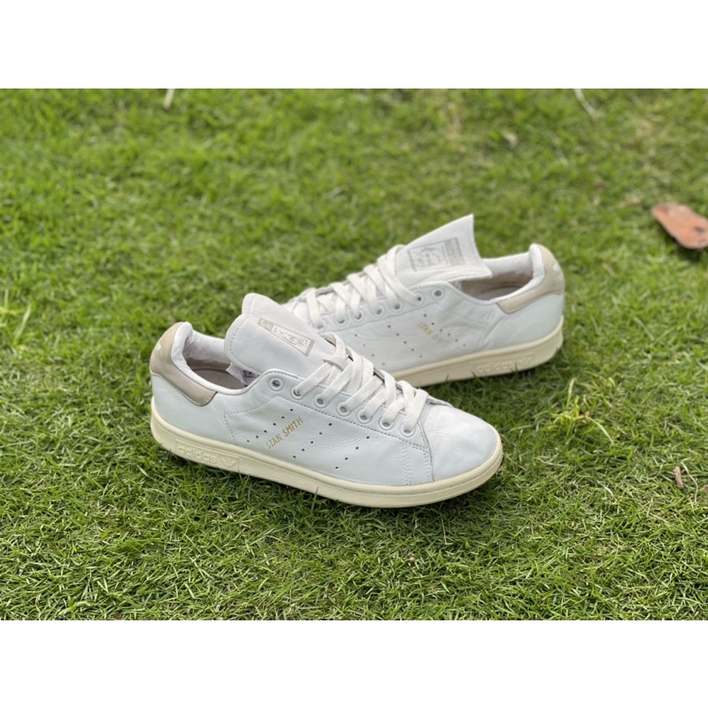GIÀY ADIDAS STAN SMITH 2HAND NAM NỮ