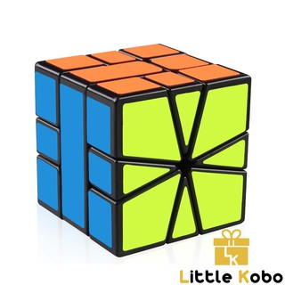 Đồ chơi Rubik Square-1