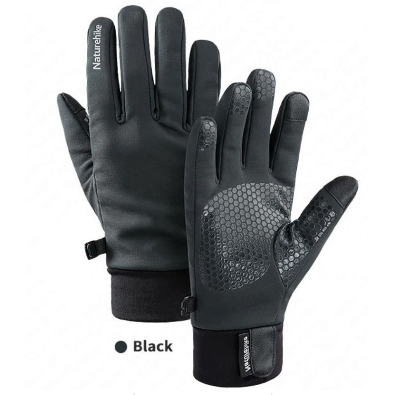 Găng tay chống nước giữ nhiệt Naturehike Gloves NH18S005-T GL05