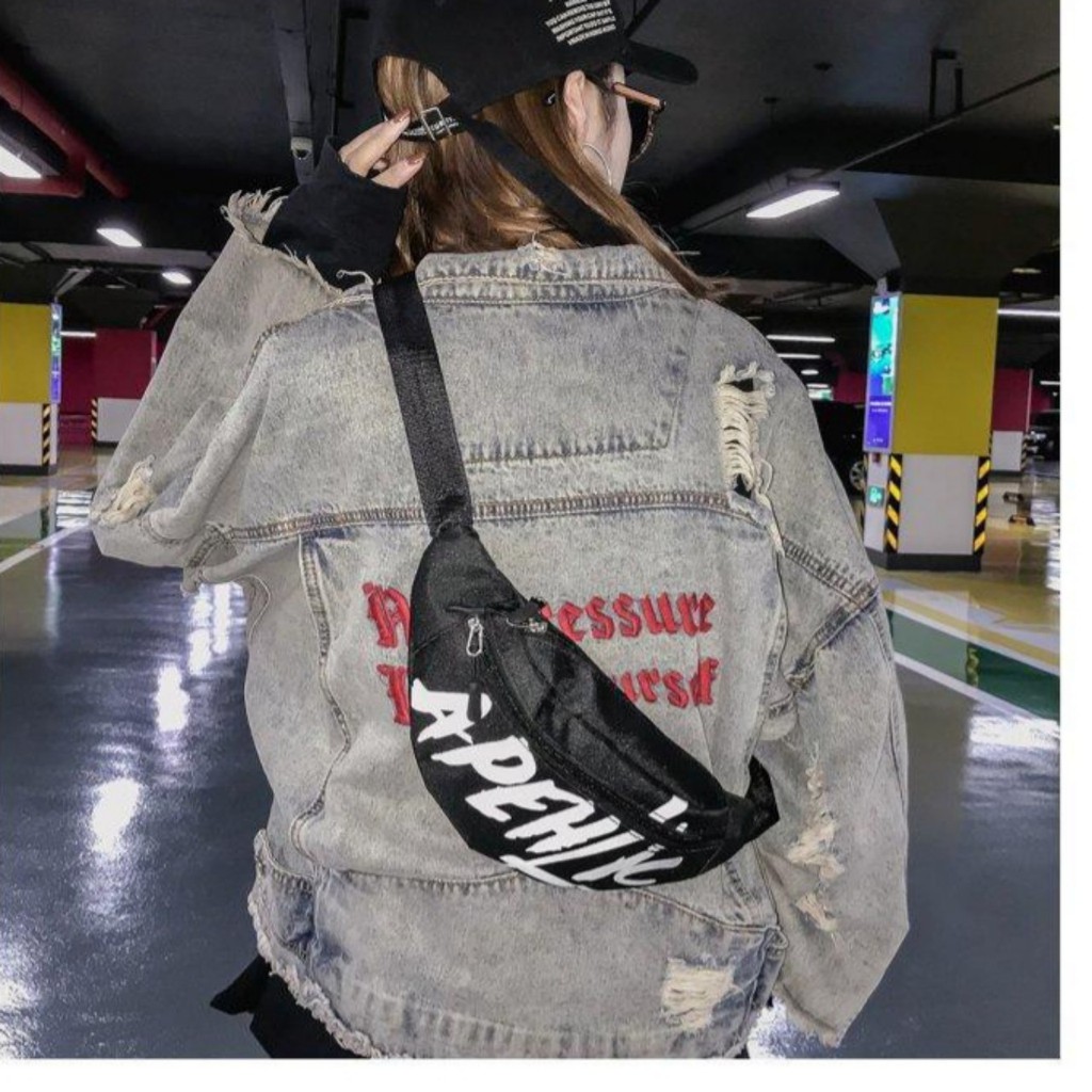 Túi Bao Tử, Túi Đeo Hông AP | BigBuy360 - bigbuy360.vn